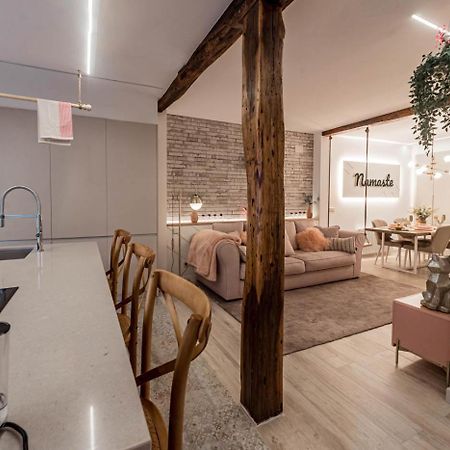 Apartamento Viteri By Sanse Holidays Rentería Exteriér fotografie