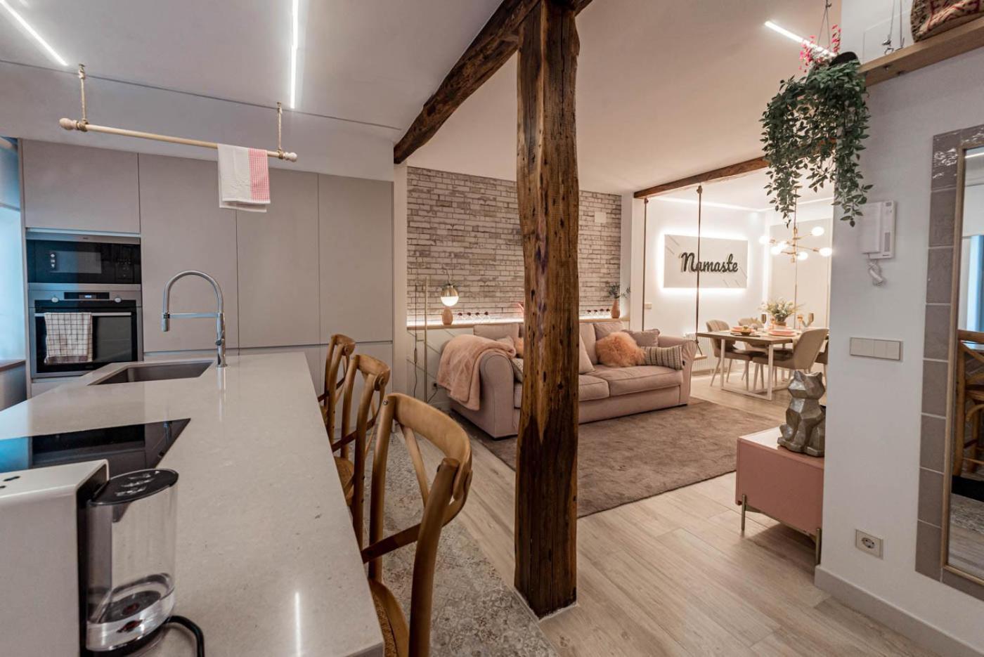 Apartamento Viteri By Sanse Holidays Rentería Exteriér fotografie