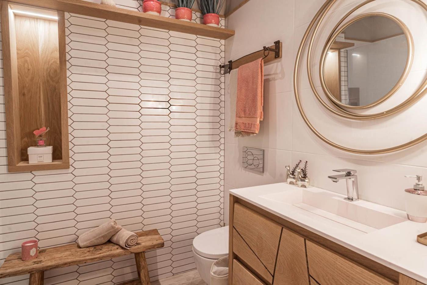 Apartamento Viteri By Sanse Holidays Rentería Exteriér fotografie